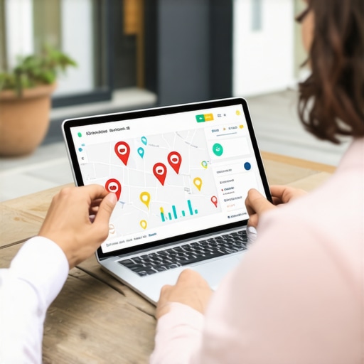 Effective GMB Steps to Boost Map Rankings: Your Local SEO Action Plan