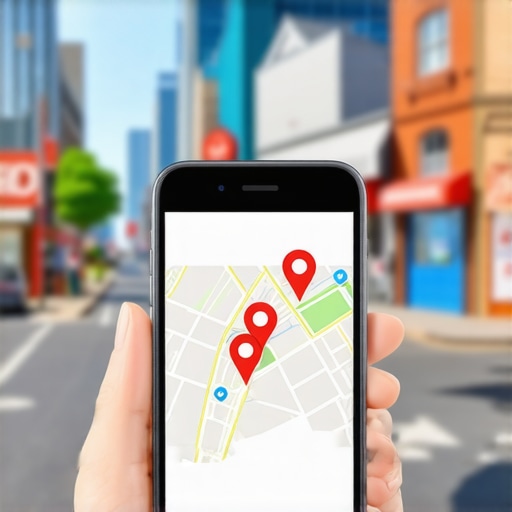 Effective Local SEO Plan: Step-by-Step GMB Action List for Higher Rankings