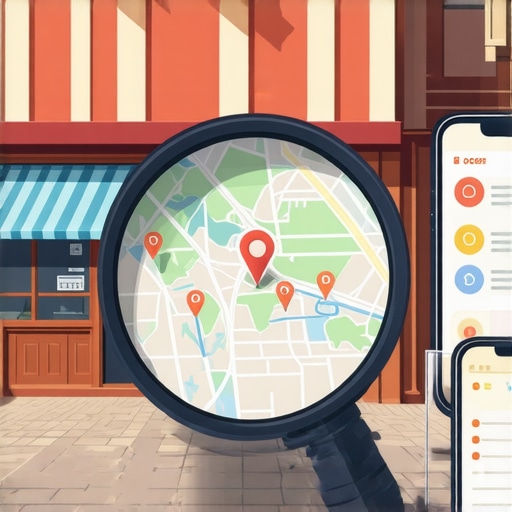 Effective Local SEO Plan: Step-by-Step GMB Action List to Boost Map Rankings