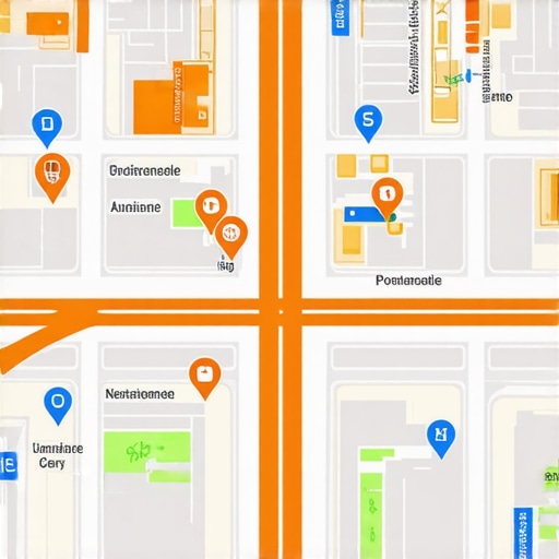 GMB Action Plan for Local SEO: Proven Map Ranking Strategies
