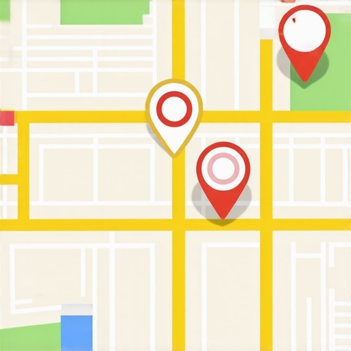 GMB Rank Action Plan: Proven Map Strategy for Local SEO Success