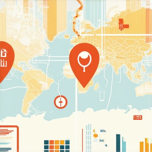 GMB Rank Action Plan: Strategic Map Optimization for Local SEO