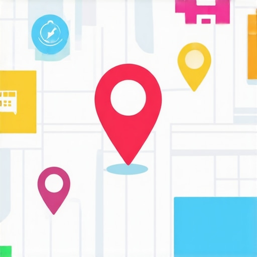 GMB Ranking Action Plan: Effective Map Optimization Steps