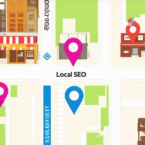 GMB Ranking Action Plan: Proven Map Optimization Strategies for Local SEO