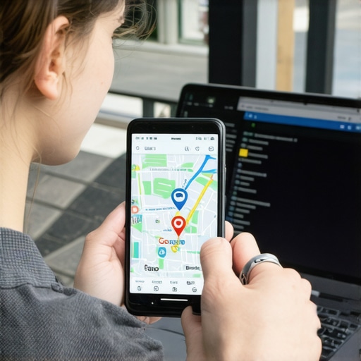 GMB Steps to Boost Map Rankings: Your Ultimate Action Plan