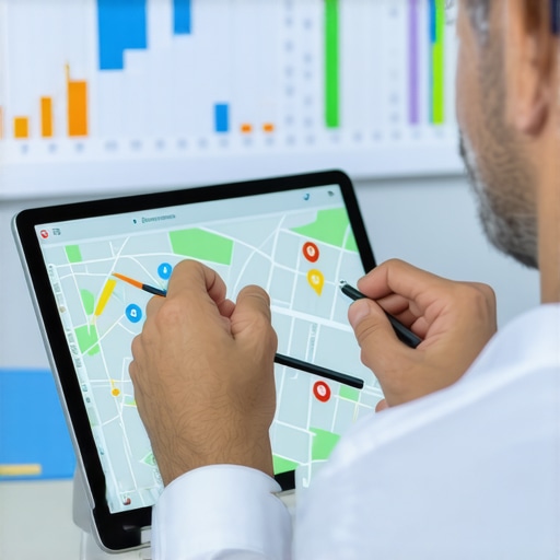 Step-by-Step GMB Action Plan: Improve Map Rankings & Local Search Visibility