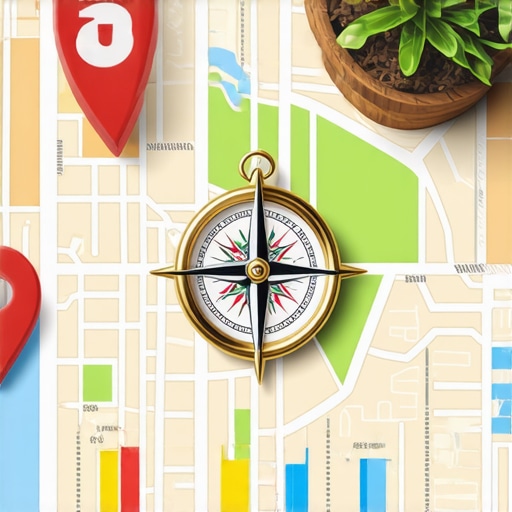 Action Plan GMB: Proven Map & Local SEO Strategy Guide