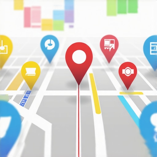 Action Plan GMB: Step-by-Step Map & Local SEO Strategies for 2024