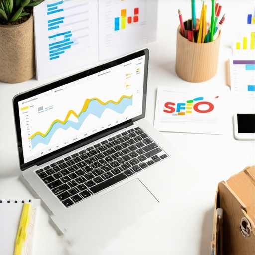 Action Plan GMB: Step-by-Step Map & Local SEO Strategies