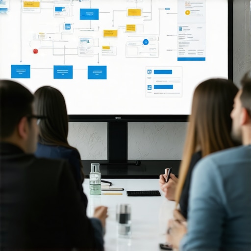 Action Plan GMB: Step-by-Step Map & Local SEO Strategy Guide