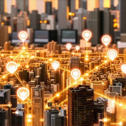 Boost Your Map Rankings: Effective Local SEO & GMB Action Plan