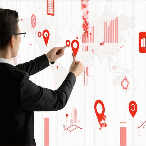 Effective GMB Action Plan: Proven Strategies to Boost Local Map Rankings