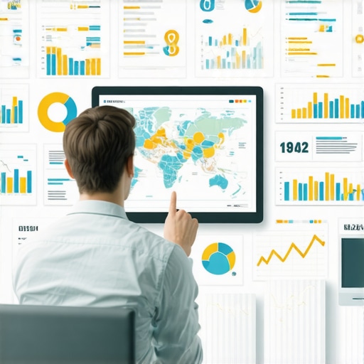 Effective GMB Action Plan: Top Ranking Strategies for Local Maps