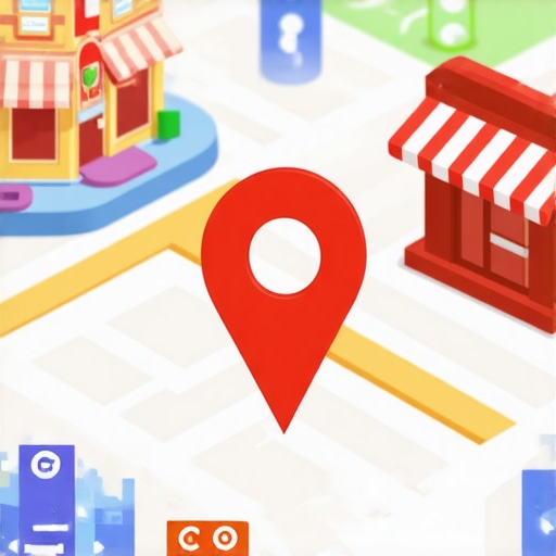 Effective GMB Map & Local SEO Action Plan for Higher Rankings