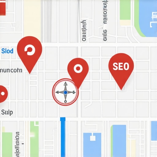 Effective GMB Map Strategy: Step-by-Step Local SEO Action Plan for Higher Rankings