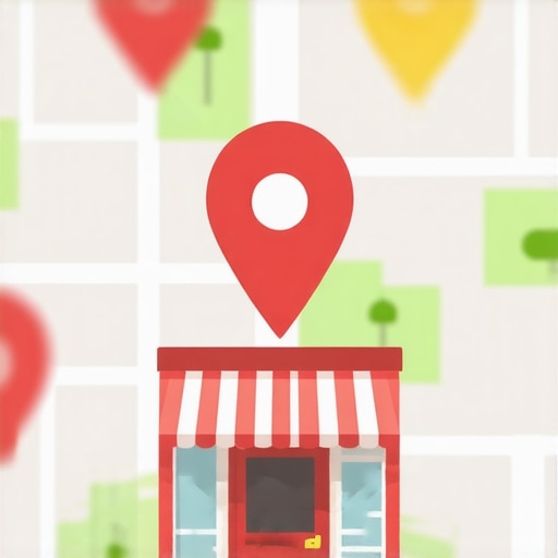 Effective GMB Ranking Strategy: Step-by-Step Map Optimization for Local SEO