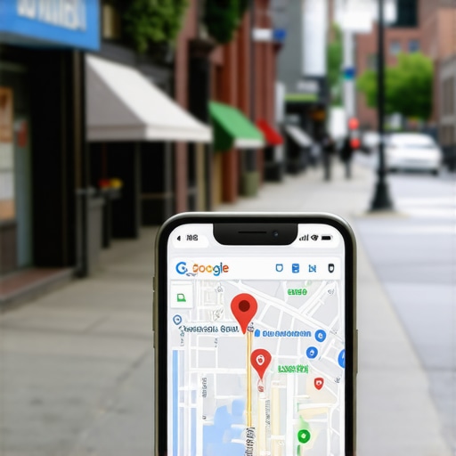 Effective Local SEO Plan: Proven GMB Action Steps for Map Rankings