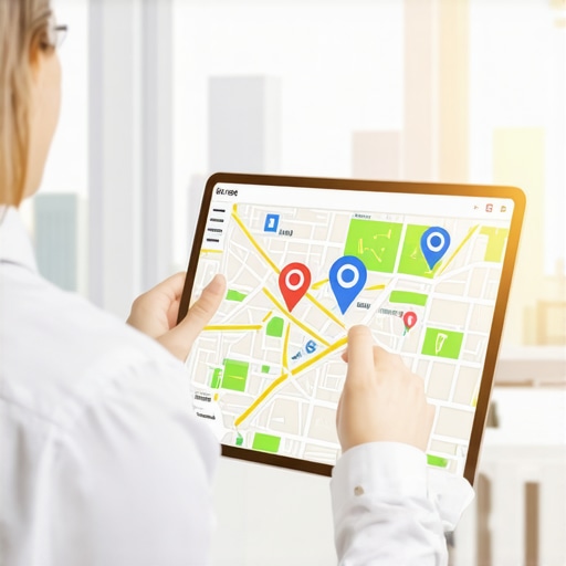 Effective Local SEO Plan: Step-by-Step GMB Map & Ranking Optimization Guide