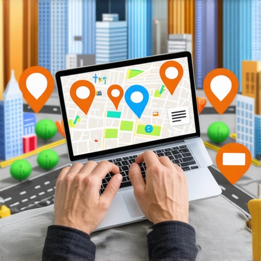 Effective Local SEO Plan: Step-by-Step GMB Rank and Map Optimization