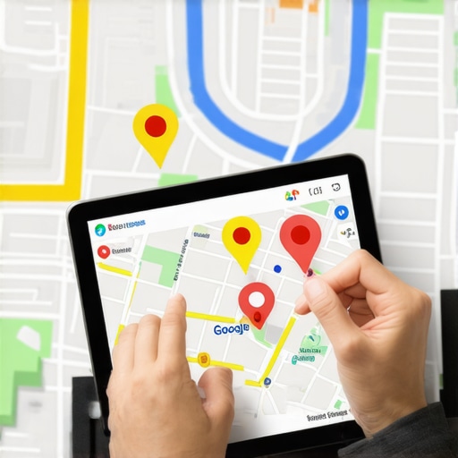 Effective Local SEO Plan: Step-by-Step GMB Ranking and Map Optimization Tips