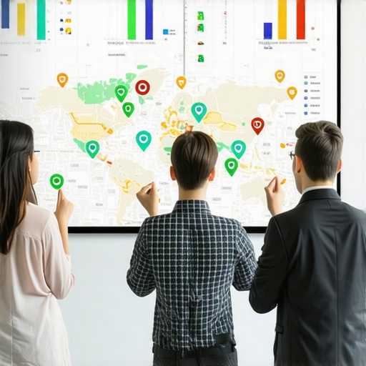 Effective Local SEO Plan: Step-by-Step GMB Strategies for Higher Rankings