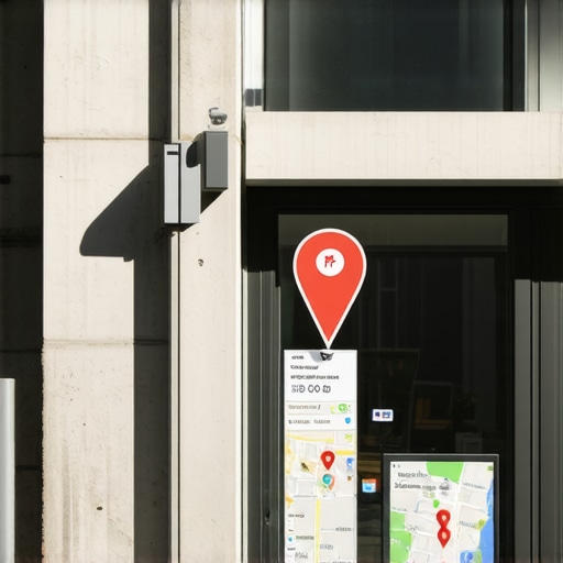 Effective Local SEO Plan: Your Step-by-Step GMB Map Optimization Guide