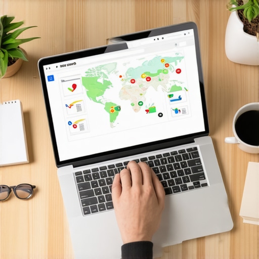 Effective Maps Action List: Proven GMB Steps for Better Local Search Rankings