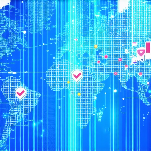 Effective Maps Action List: Step-by-Step GMB & Local Search Ranking Technique