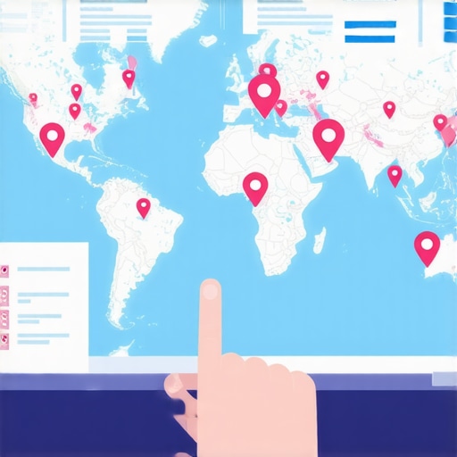 Effective Maps Action List for GMB Optimization & Local Search Success