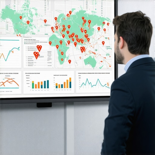 GMB Action Plan: Proven Strategies to Boost Local Map Rankings