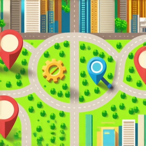 GMB Action Plan: Step-by-Step Map & Local SEO Strategies for 2024