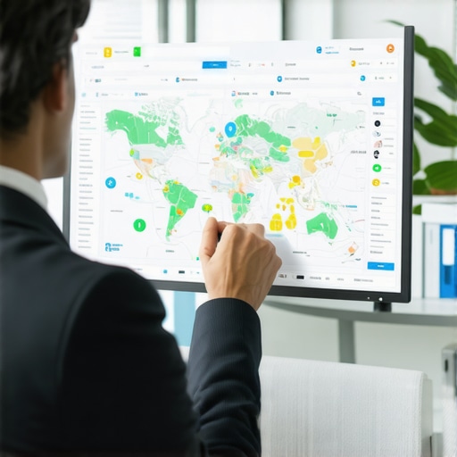 GMB Action Plan: Top Map Ranking Strategies for Local SEO Success