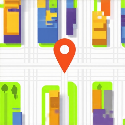 GMB Rank Action Plan: Effective Map Strategies for Top Local SEO Results