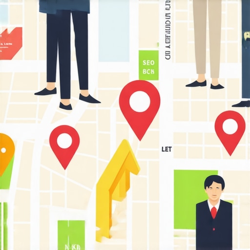 GMB Rank Action Plan: Proven Map & Local SEO Strategies for 2024