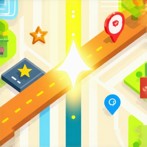 GMB Rank Action Plan: Proven Steps to Boost Map Visibility Today