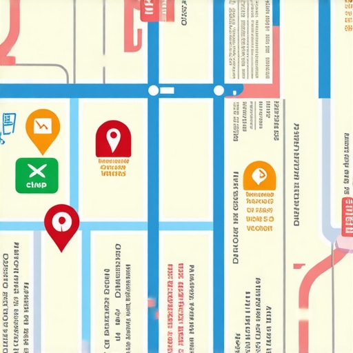 GMB Rank Action Plan: Step-by-Step Map & Local SEO Strategies