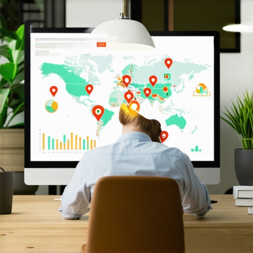 GMB Rank Action Plan: Step-by-Step Map and Local SEO Strategy