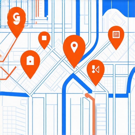 GMB Rank Action Plan: Ultimate Map & Local SEO Strategy for 2024