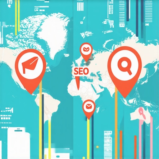 GMB Ranking Action Plan: Proven Map Strategies for Local SEO Success