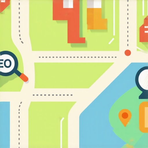 GMB Ranking Action Plan: Step-by-Step Map & Local SEO Strategies