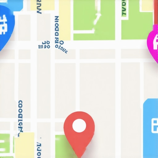 GMB Steps & Maps Action List for Local SEO Success