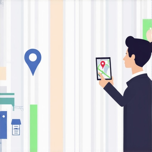 GMB Steps for Local SEO: Proven Map & Ranking Action Plan