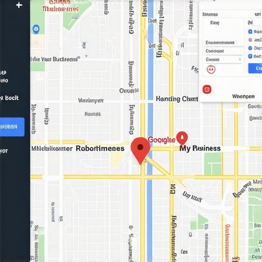 Local SEO Plan: Effective GMB Map & Ranking Strategies in 2024