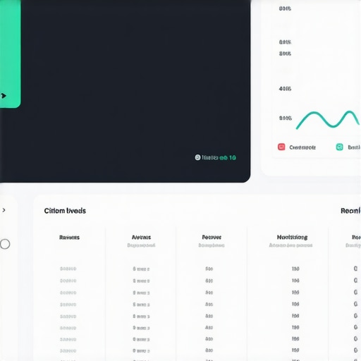 Screenshot of local SEO tools dashboard displaying citation, review, and analytics data.