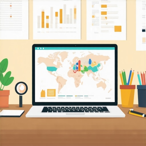 Master Your Local SEO Plan: Step-by-Step GMB Map & Ranking Strategies