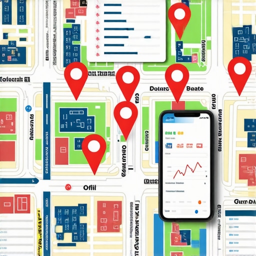 Proven Maps Action List to Enhance GMB Rankings & Local Search Visibility
