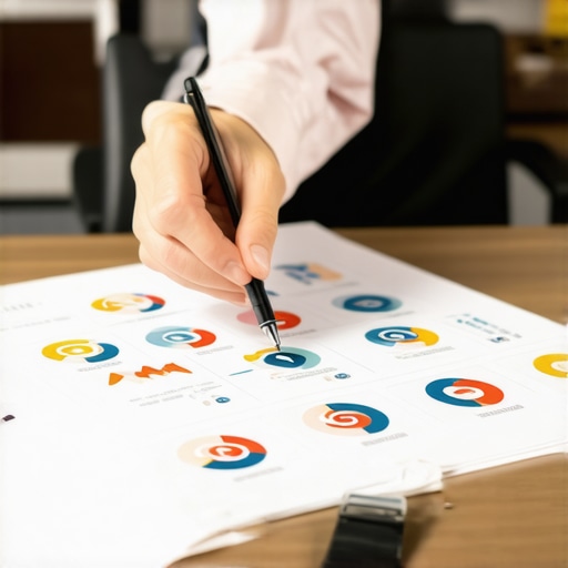 Step-by-Step GMB Action List: Boost Local Map Rankings Effectively