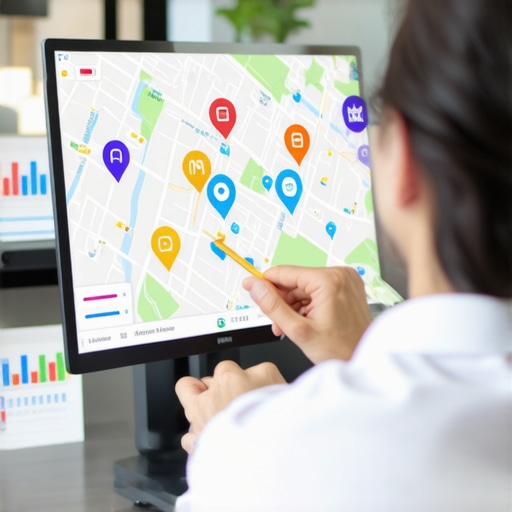 Step-by-Step GMB Action List: Boost Your Map Rankings & Local Search Visibility