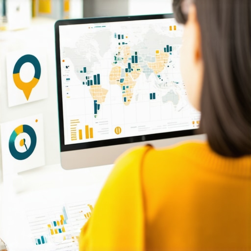 Step-by-Step GMB Action List: Boost Your Map Rankings with Proven SEO Techniques