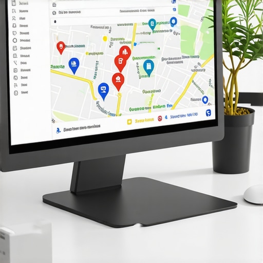 Step-by-Step GMB Map Optimization Guide for Top Local Search Results